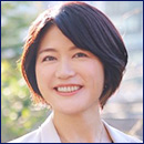 岡田華子（衆議院議員・一新塾ＯＧ）