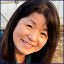 二階堂すみ子(一新塾38期 株式会社夢のカタチ代表・NPO法人夢のカタチふぁーむ代表)