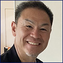 吉岡孝嗣（一新塾54・56期　子ども通貨zukapo代表）